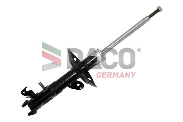 DACO GERMANY Амортизатор 451204R